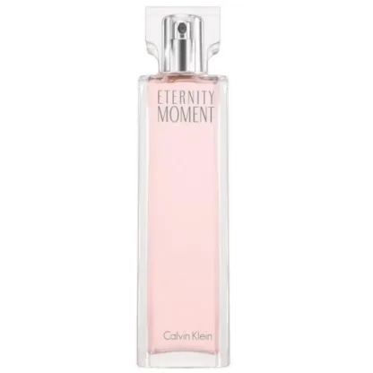 Calvin Klein Eternity Moment - 100ml Eau De Parfum Spray