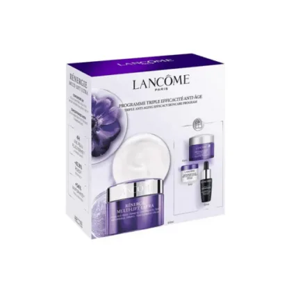 Lancome Renergie Anti-Age Creme Multi-Lift Ultra 4 Piece Set