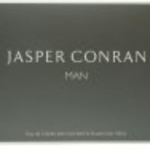 Jasper Conran Man Gift Set 40ml EDT + 100ml Shower Gel