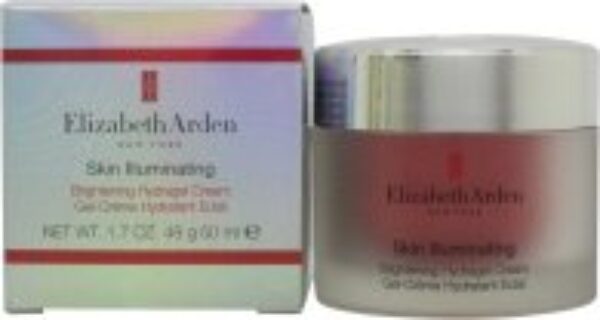 Elizabeth Arden Skin Illuminating Brightening Hydragel Cream 50ml