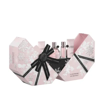 Viktor & Rolf Flowerbomb 100ml EDP Spray Luxury Set