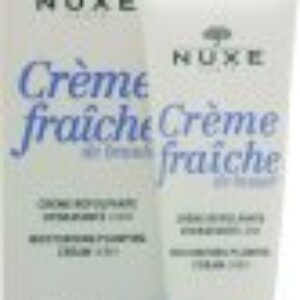 Nuxe Creme Fraiche Moisturizing Plumping Cream 30ml