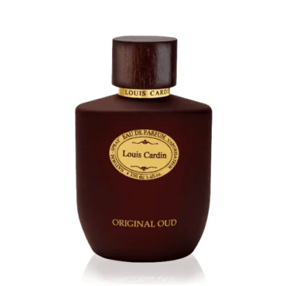 Louis Cardin Original Oud - 100ml EDP