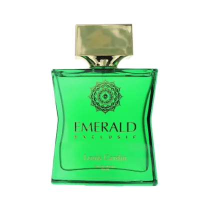 Louis Cardin Emeralad Exclusif For Women 100ml EDP Spray