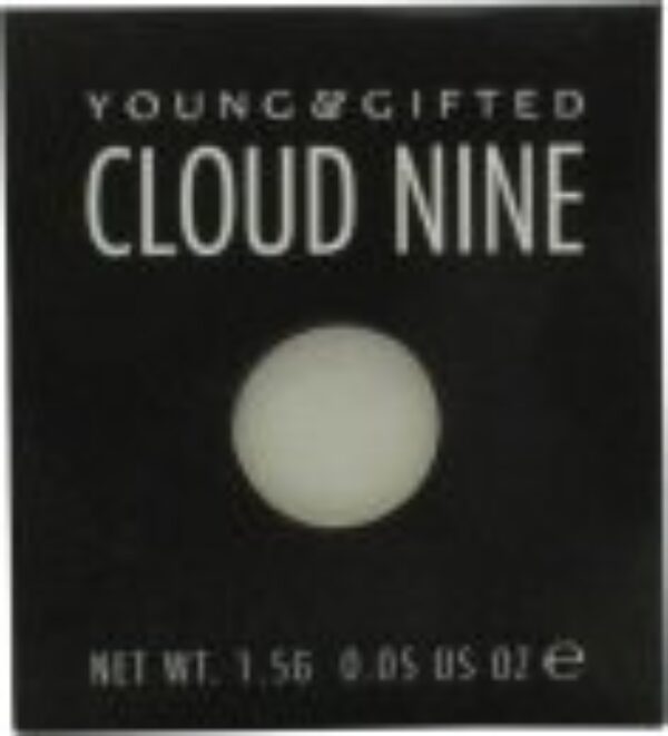 Young & Gifted Eyeshadow Refill 1.5g - Cloud Nine