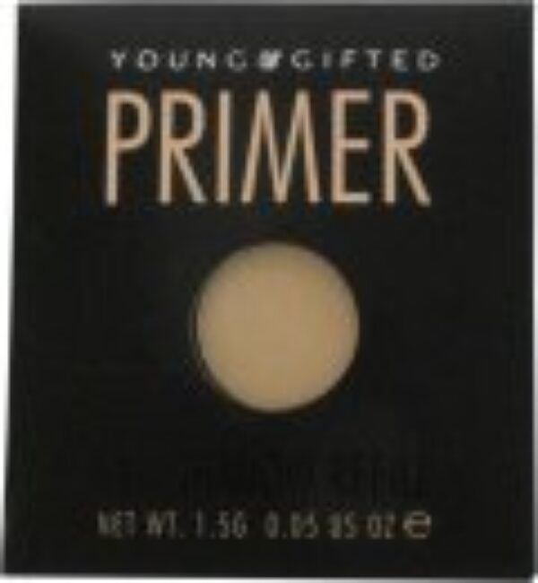 Young & Gifted Eyeshadow Refill 1.5g - Primer