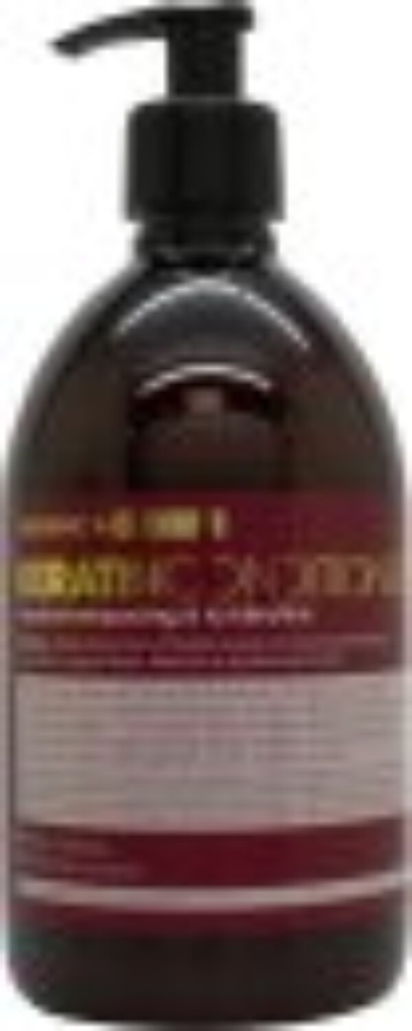 Organic & Botanic Keratin Conditioner 500ml