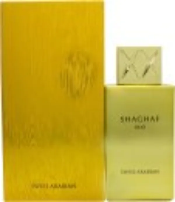 Swiss Arabian Shaghaf Oud Eau De Parfum 75ml Spray