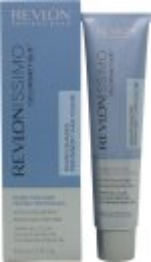 Revlon Revlonissimo Colorsmetique 60ml - 400