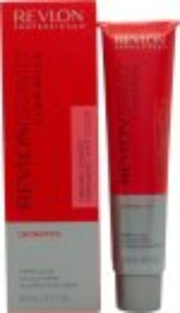 Revlon Revlonissimo Cromatics 60ml - C50 Purple Red