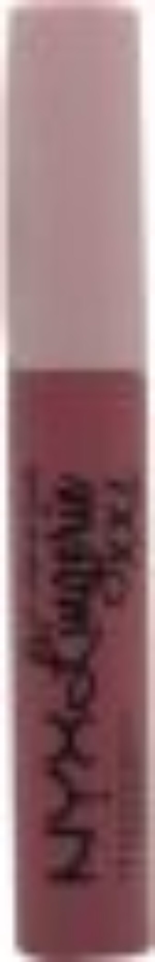 NYX Lip Lingerie XXL Matte Liquid Lipstick 4ml - 15 Push'd Up