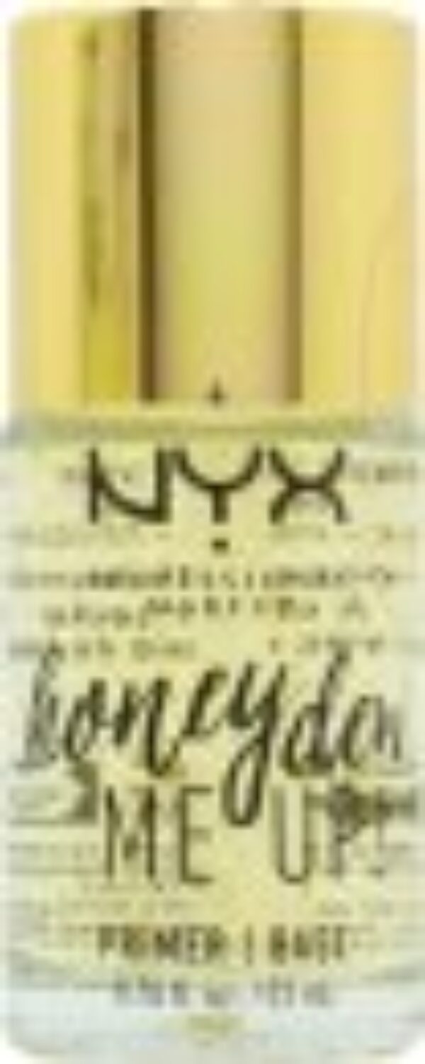 NYX Honey Dew Me Up Primer 22ml