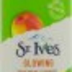 St. Ives Glowing Apricot Face Wash 200ml