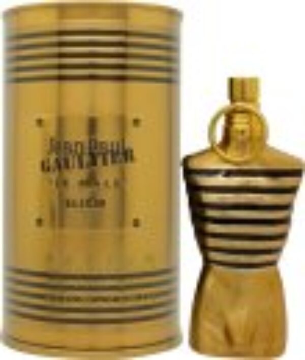 Jean Paul Gaultier Le Male Elixir Eau de Parfum 75ml Spray