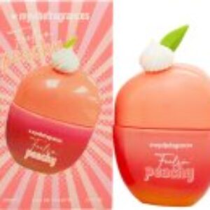 *myvibefragrances Feelin' Peachy Eau de Toilette 100ml Spray