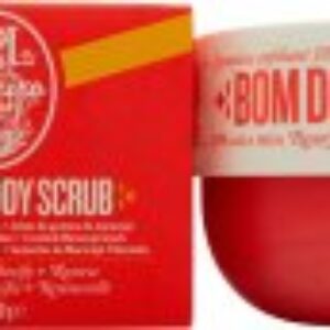 Sol De Janeiro Bom Dia Body Scrub 220ml