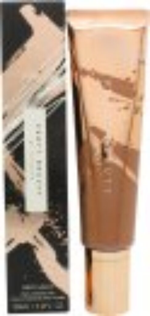 Fenty Beauty Body Sauce Luminizing Body Tint 95ml - Salty Caramel