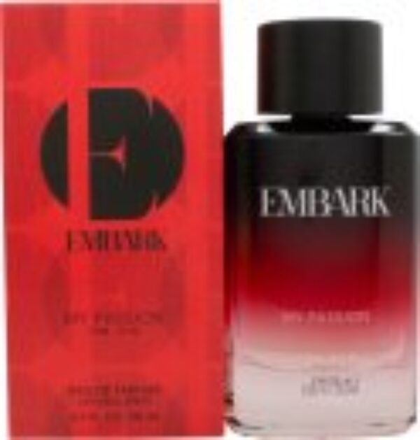 Embark My Passion For Him Eau de Parfum 100ml Spray