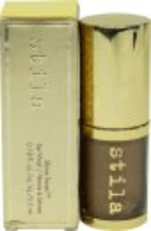 Stila Shine Fever Lip Vinyl 5.5ml - Hot Rod