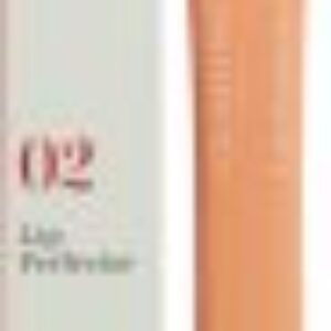 Clarins Instant Light Natural Lip Perfector 12ml - 02 Apricot Shimmer