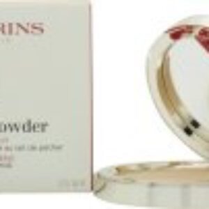 Clarins Ever Matte Compact Powder 10g - 03 Light Medium