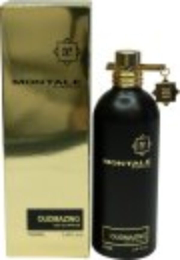 Montale Oudmazing Eau de Parfum 100ml Spray