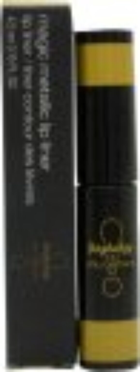 Shu Uemura Yazbukey Magic Metallic Lip Liner 4.5ml - Gold WOW