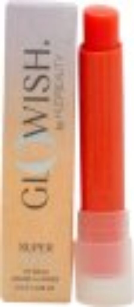 Huda Beauty GloWish Super Jelly Lip Balm 2.5g - Goji Berry