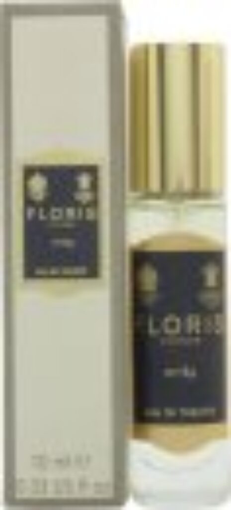 Floris No. 89 Eau de Toilette 10ml Spray