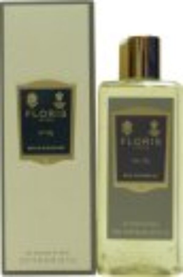 Floris No.89 Moisturising Bath & Shower Gel 250ml