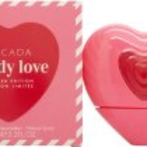 Escada Candy Love Eau de Toilette 100ml Spray