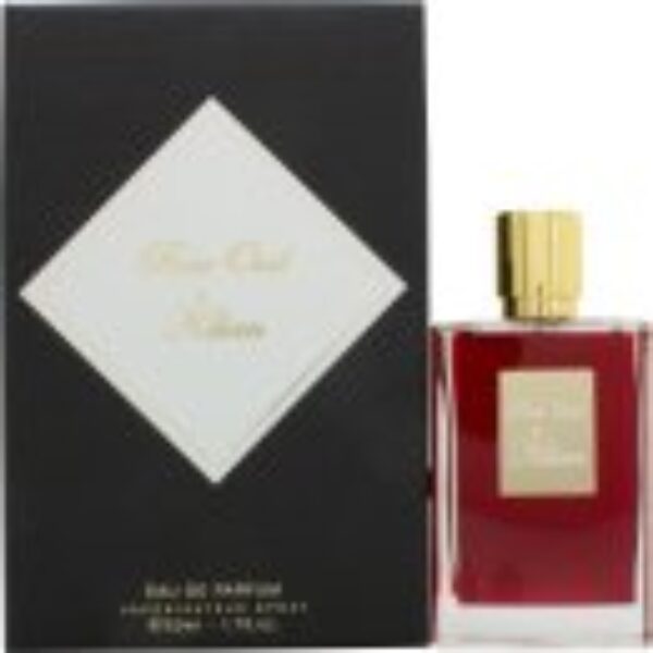 By Kilian Rose Oud Eau de Parfum 50ml Spray Refillable