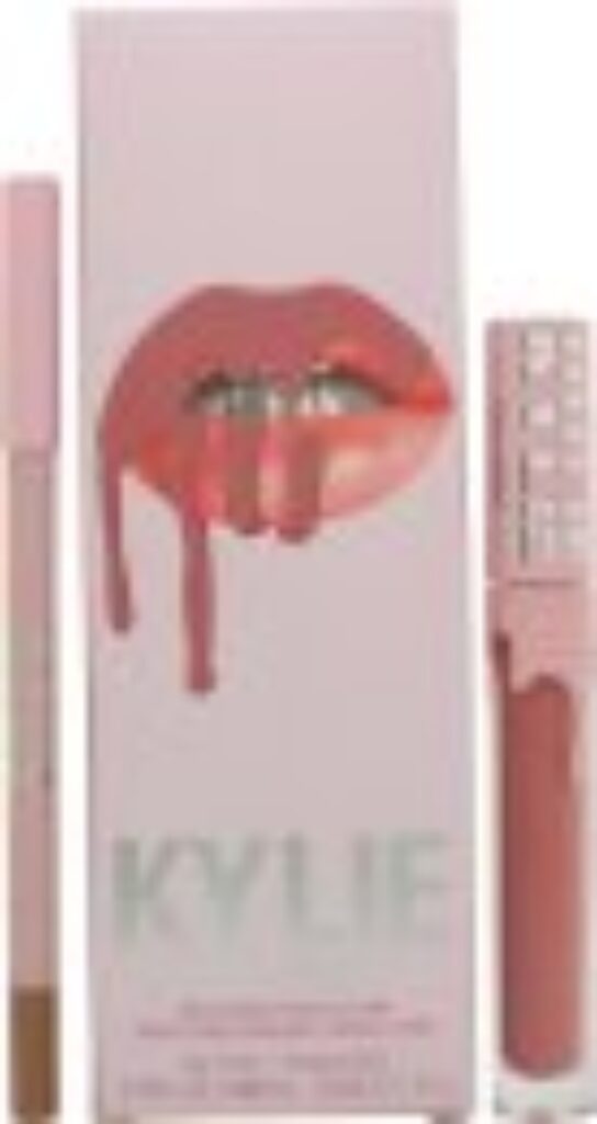 Kylie Cosmetics Matte Lip Kit 3ml Liquid Lipstick + 1.1g Lip Liner - Kylie