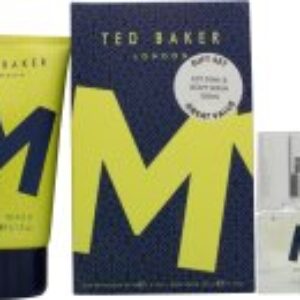 Ted Baker M Gift Set 30ml EDT + 150ml Shower Gel