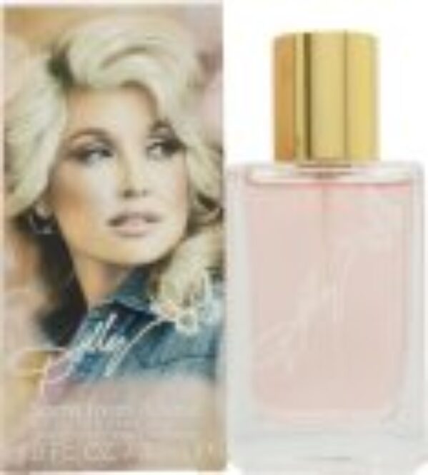 Dolly Parton Dolly: Scent From Above Eau de Toilette 30ml Spray