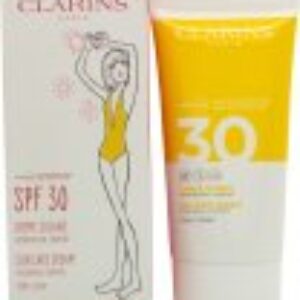 Clarins Sun Care Body Cream SPF30 75ml