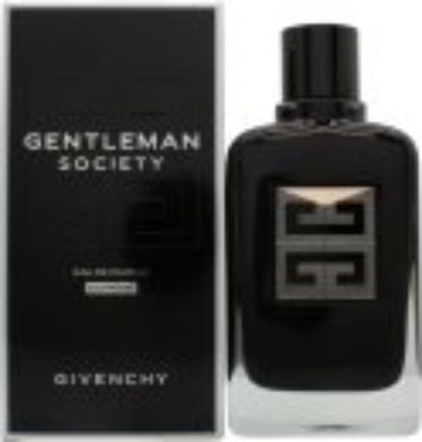 Givenchy Gentleman Society Eau de Parfum Extrême 100ml Spray