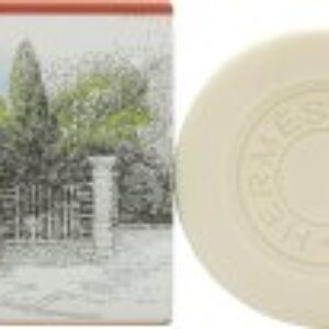 Hermès Un Jardin Sur La Lagune Soap 100g