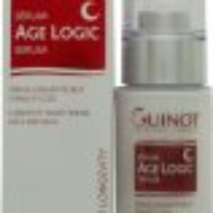 Guinot Age Logic Serum Longevity Night Serum 25ml