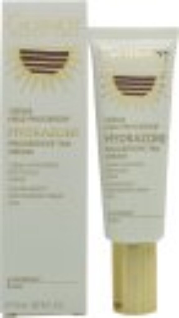 Guinot Hydrazone Progressive Golden Effect Tan Cream 50ml