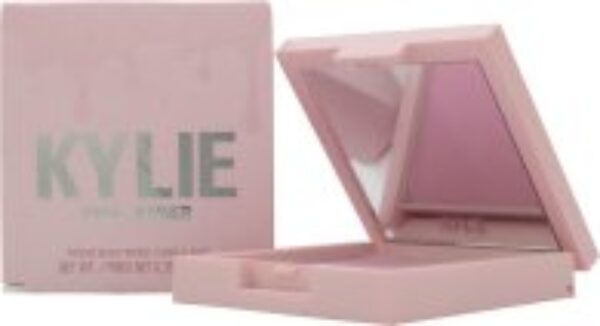 Kylie Cosmetics Pressed Blush Powder 10g - 336 Winter Kissed