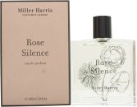 Miller Harris Rose Silence Eau de Parfum 100ml Spray