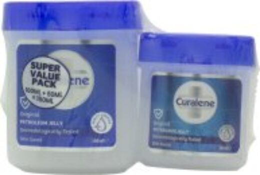 Curalene Original Petroleum Jelly 100ml + 50ml