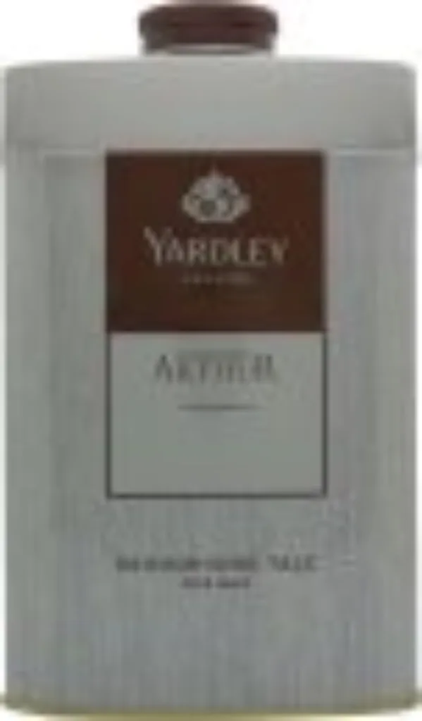 Yardley Arthur Talcum Powder 250g