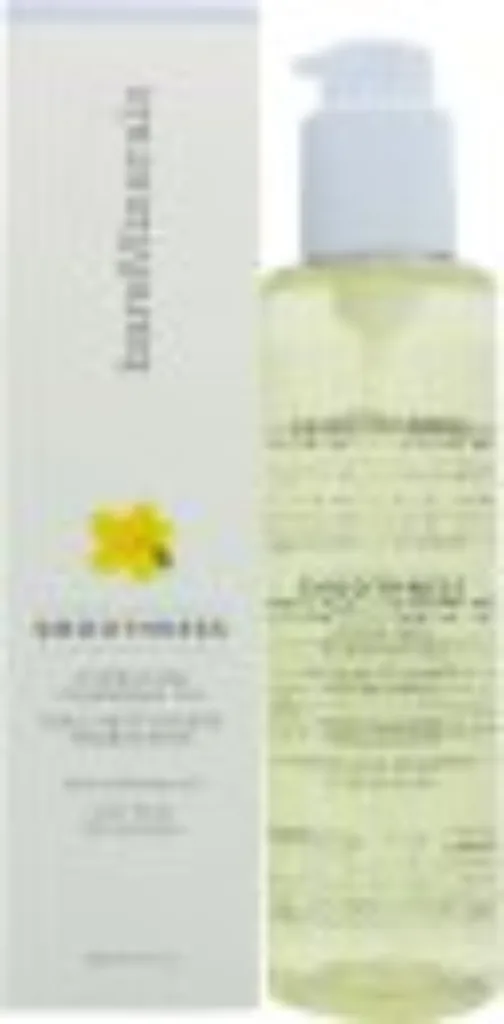 bareMinerals Smoothness Hydrating Cleansing Oil 180ml