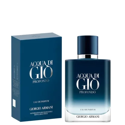 Giorgio Armani Acqua di Giò Profondo Eau de Parfum 50ml Spray