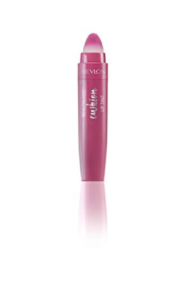 Revlon Kiss Cushion Lip Tint 5.5ml - 220 Pink IRL