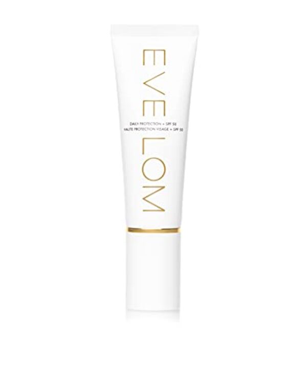 Eve Lom Daily Protection Face Cream SPF50 50ml