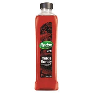 Radox Bath Muscle Therapy - 500ml