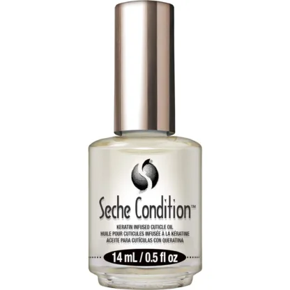 Seche Keratin Infused Cuticle Oil 14ml